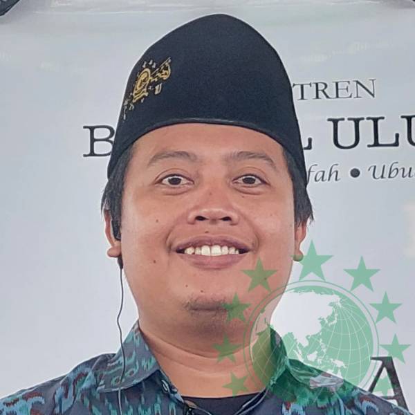 Ubaidillah Fath